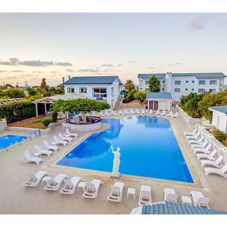 Queen Aphrodite Hotel Karpasa Екстериор снимка