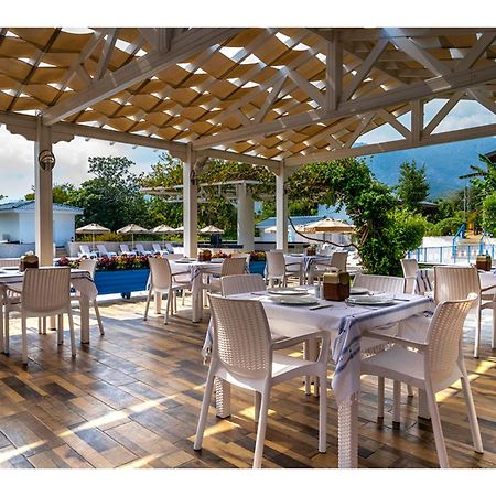 Queen Aphrodite Hotel Karpasa Екстериор снимка