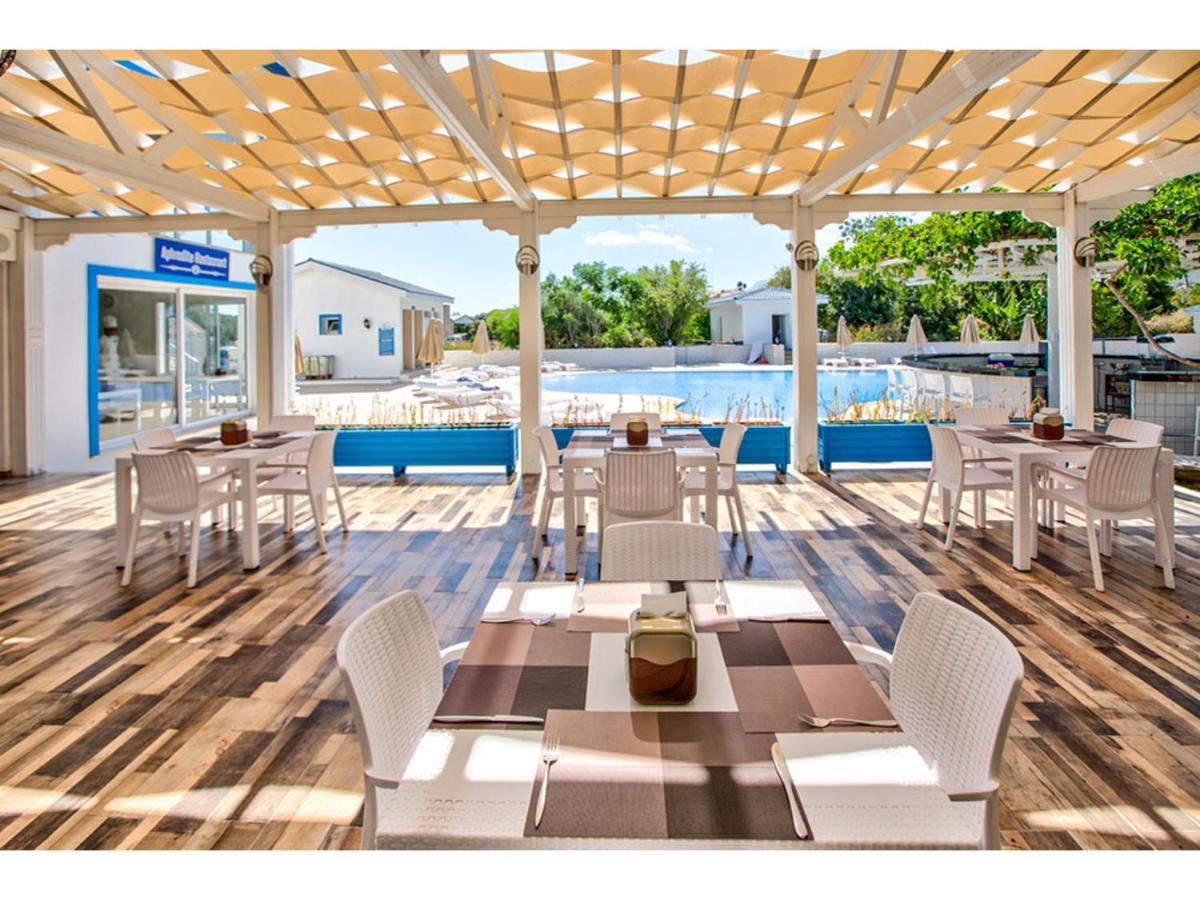 Queen Aphrodite Hotel Karpasa Екстериор снимка