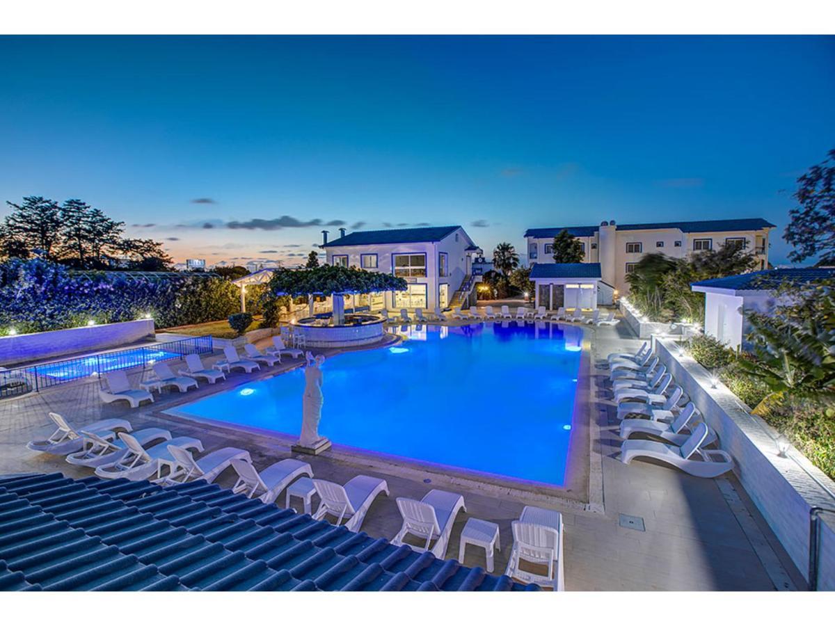 Queen Aphrodite Hotel Karpasa Екстериор снимка