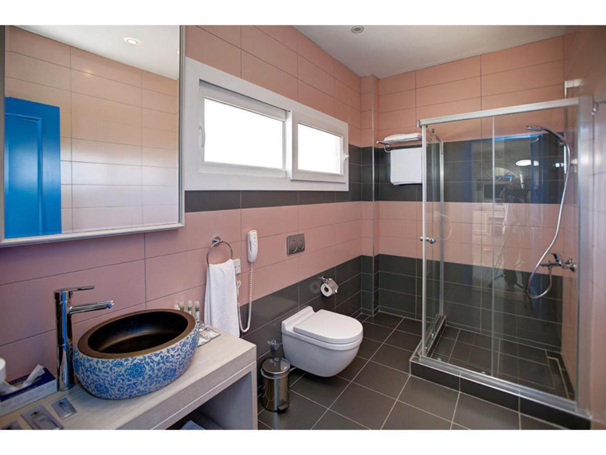 Queen Aphrodite Hotel Karpasa Екстериор снимка