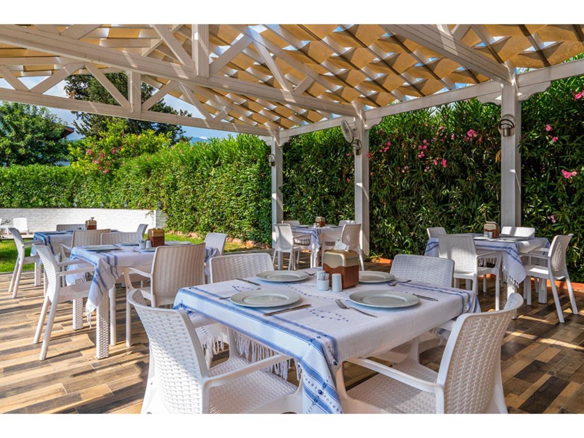 Queen Aphrodite Hotel Karpasa Екстериор снимка