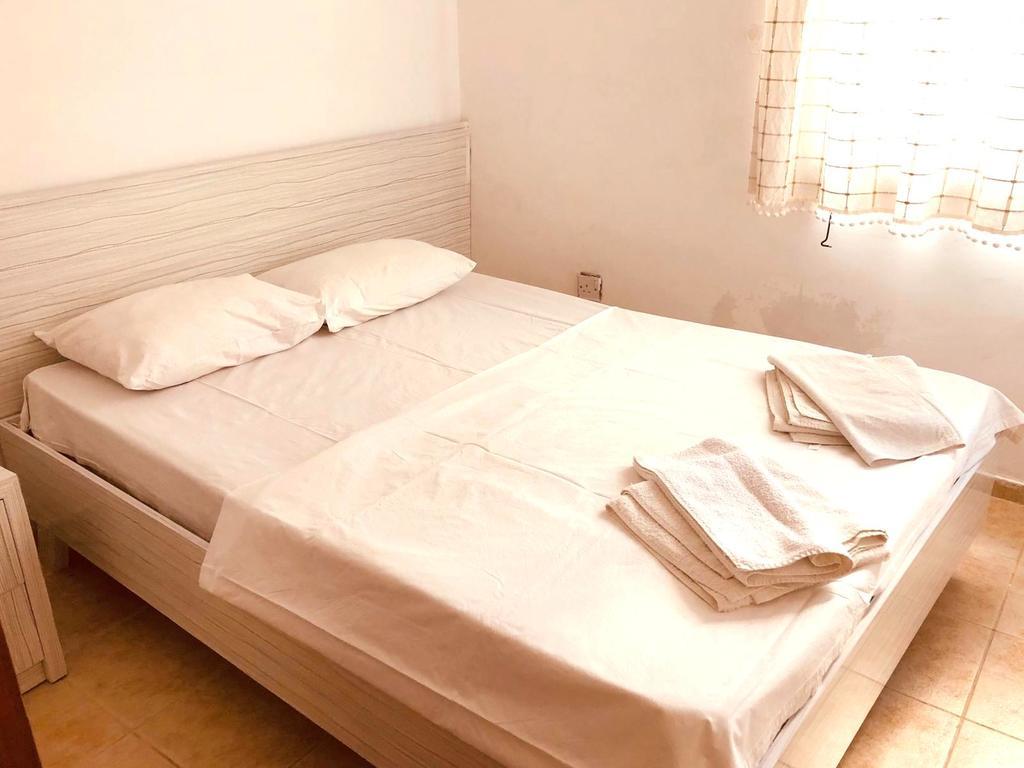 Queen Aphrodite Hotel Karpasa Екстериор снимка